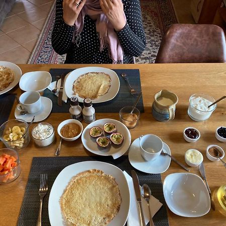 プラゼーレス Casa Vida Alegre Bed & Breakfast エクステリア 写真