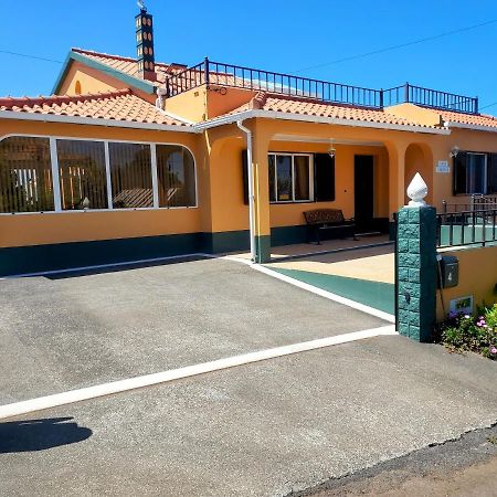 プラゼーレス Casa Vida Alegre Bed & Breakfast エクステリア 写真
