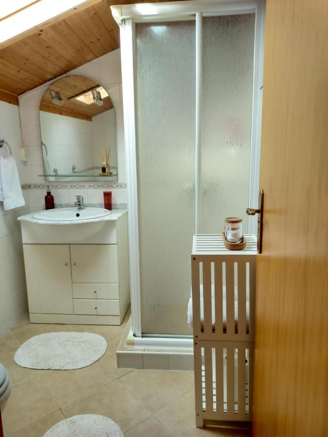 プラゼーレス Casa Vida Alegre Bed & Breakfast エクステリア 写真