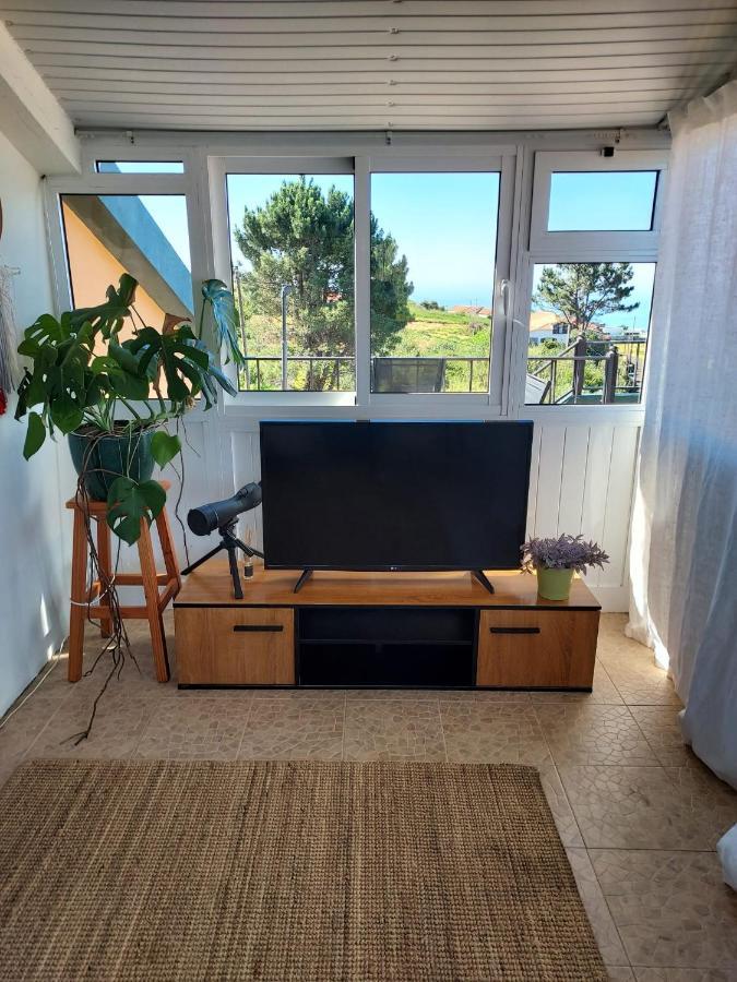 プラゼーレス Casa Vida Alegre Bed & Breakfast エクステリア 写真