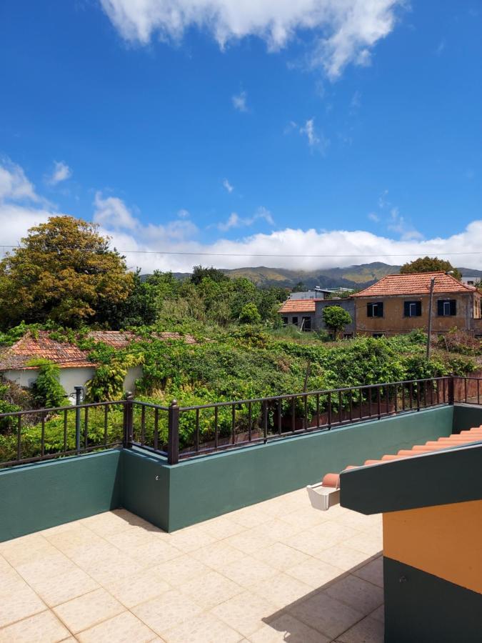 プラゼーレス Casa Vida Alegre Bed & Breakfast エクステリア 写真