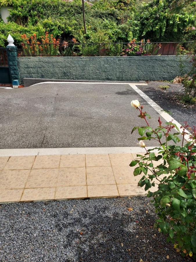 プラゼーレス Casa Vida Alegre Bed & Breakfast エクステリア 写真